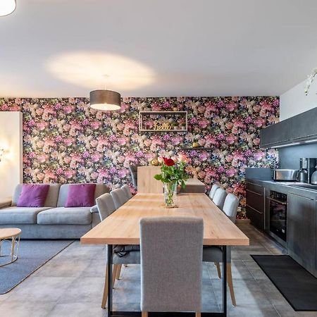 Vire Moulin Furnished Flat Apartment Annecy Exterior photo
