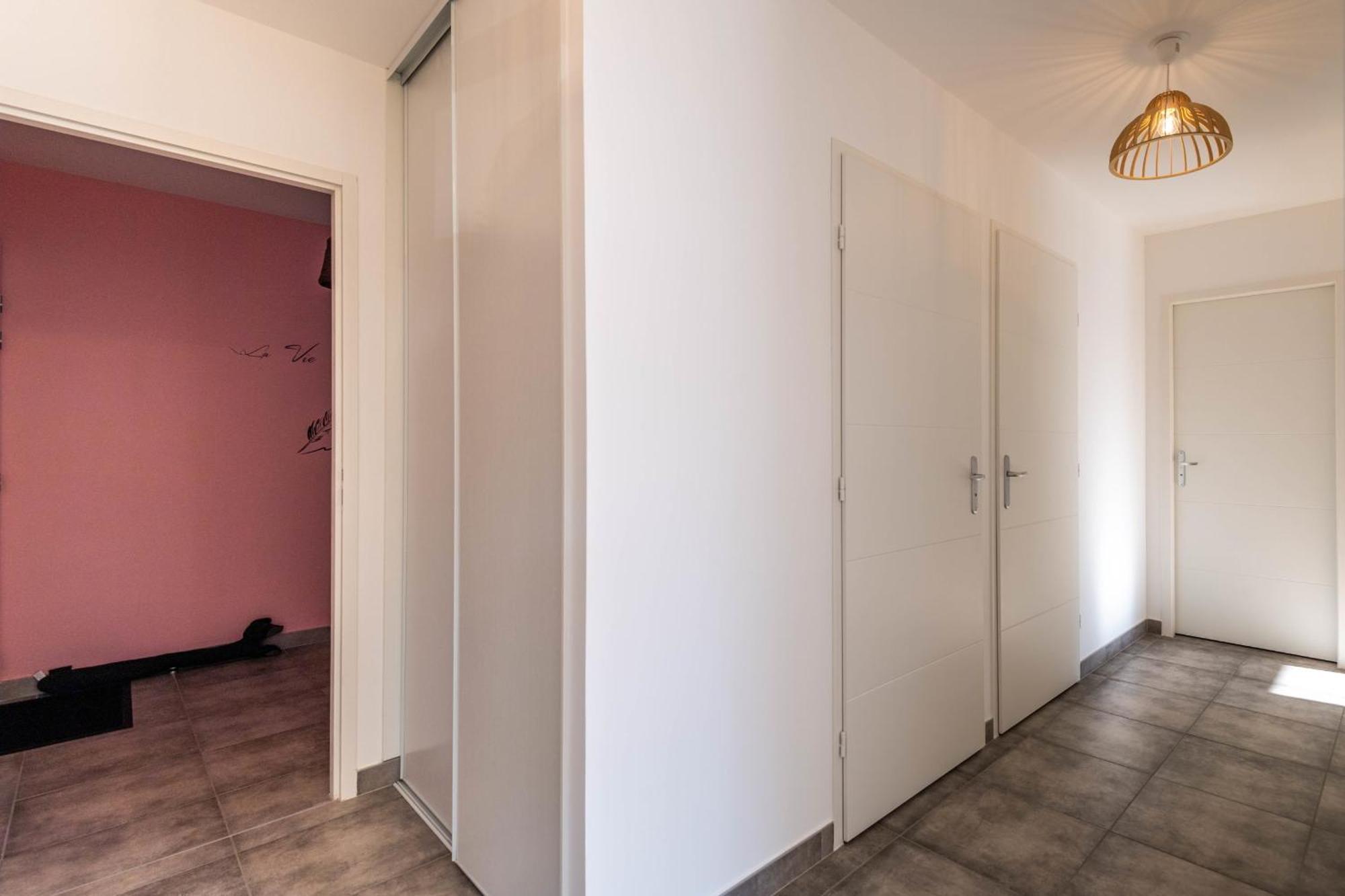 Vire Moulin Furnished Flat Apartment Annecy Exterior photo